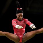 Simone Biles