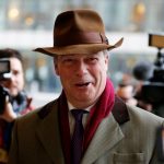 Nigel Farage