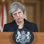 Theresa May