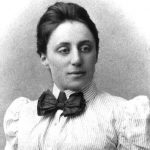 Emmy Noether