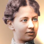 Sofia Kovalevskaya