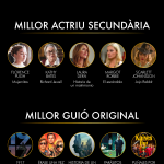 Nominacions 2020 català