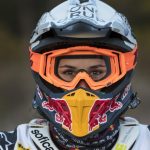 Laia Sanz participa des de 2011 en el Ral·li Dakar en la categoria de motos i ha guanyat sis edicions consecutives.