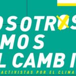 Portada del llibre “Nosotros somos el cambio” (SM/Cruïlla)