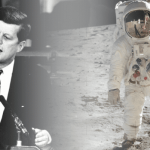 Lluita per la carrera espacial entre els Estats Units i la URSS