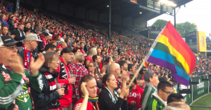 Drets LGTBI Esports