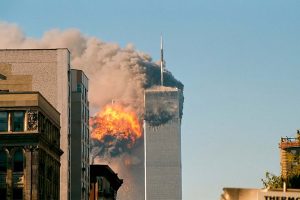 Atacs terroristes 11S