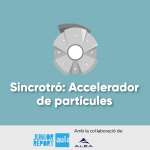 UD Sincrotró ALBA accelerador de partícules