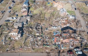 Tornado Mayfield