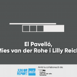 UD Pavelló Mies van der Rohe