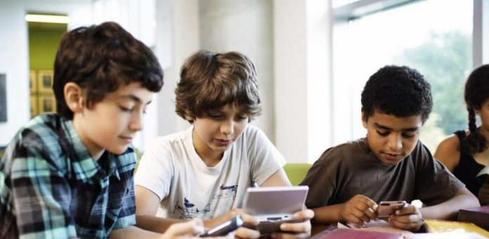 Innovació educativa per afavorir l'aprenentatge. Getty