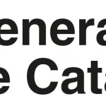 logo generalitat