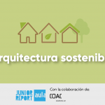 Arquitectura sostenible Coac