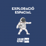 Exploració espacial