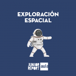 Exploración espacial