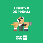Libertad de prensa