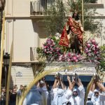 Procesión Semana Santa