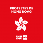 Protestes Hong Kong