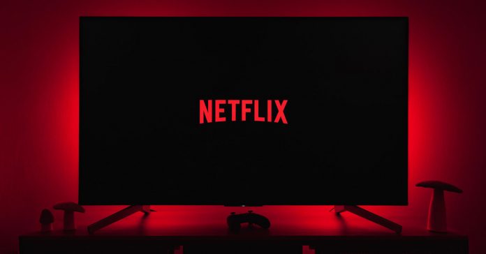 Netflix subscriptors