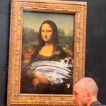 Mona Lisa Tarta