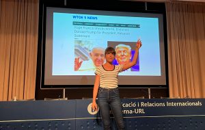 Webinar Desinformació