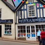 Hay on Wye