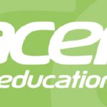 Banner Acer