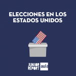 Elecciones EEUU