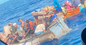 Migració Cuba