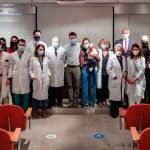 Trasplante intestino