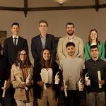 Inauguració del curs a INEFC Pirineus