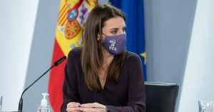 Irene Montero