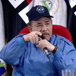 Daniel Ortega Nicaragua