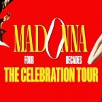 Gira Madonna