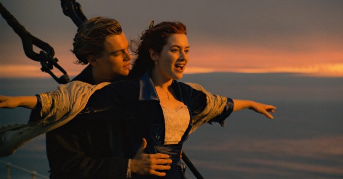 Titanic