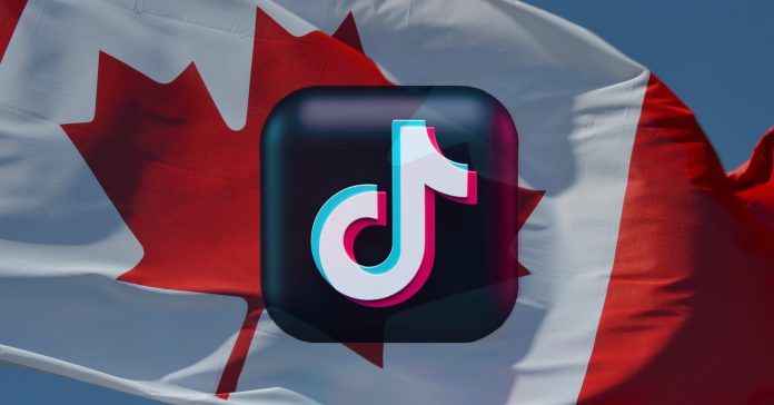 Canadà TikTok