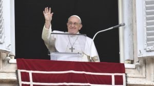 Papa Francesc