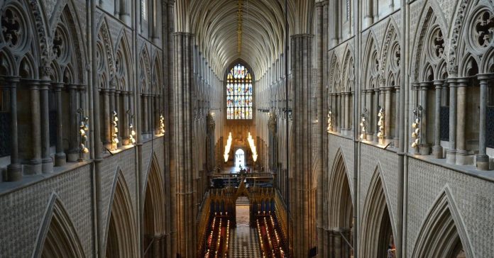 Abadia de Westminster