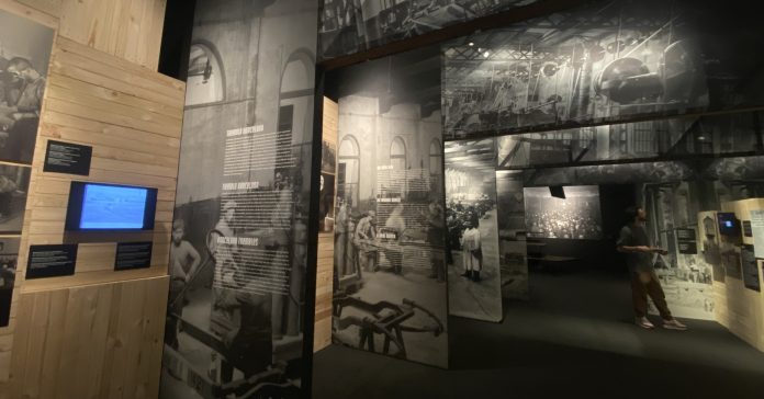 Exposició Salvador Seguí