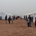 La crisis de refugiados es una problemática que afecta a todo el planeta