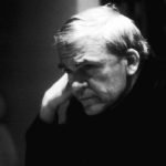 L’escriptor txec Milan Kundera ha tingut una gran influència en la literatura europea (Elisa Cabot/ WikiCommons)