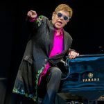 El cantant Elton John ha realitzat a Estocolm el darrer concert de la seva carrera (Jørund Føreland Pedersen/WikiCommons)