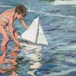Joaquín_Sorolla_y_Bastida_-_The_Little_Sailing_Boat_-_Google_Art_Project (1)