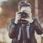 Estudiar fotografia professional t’obre moltes sortides professionals (Pexels)