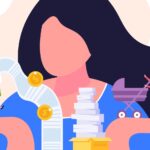 Per veure més enllà del que compta l’economia convencional cal canviar la mirada i la manera com analitzem la realitat. (macrovector_official / Freepik)