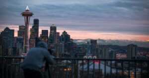 Conèixer els diferents tipus de plans, pot servir com a guia per iniciar-se a la fotografia. (Roberto Nickson / Unsplash)