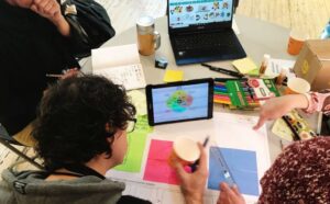 Les jornades "EdHack Mataró" giraran al voltant de l'equitat digital  (EdHack)